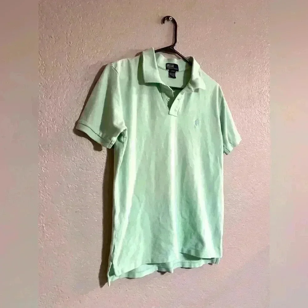 Ralph Lauren polo ralph